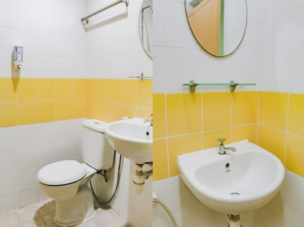Oyo 90269 Hotel Indorasa 2 Jodoh  Ngoại thất bức ảnh